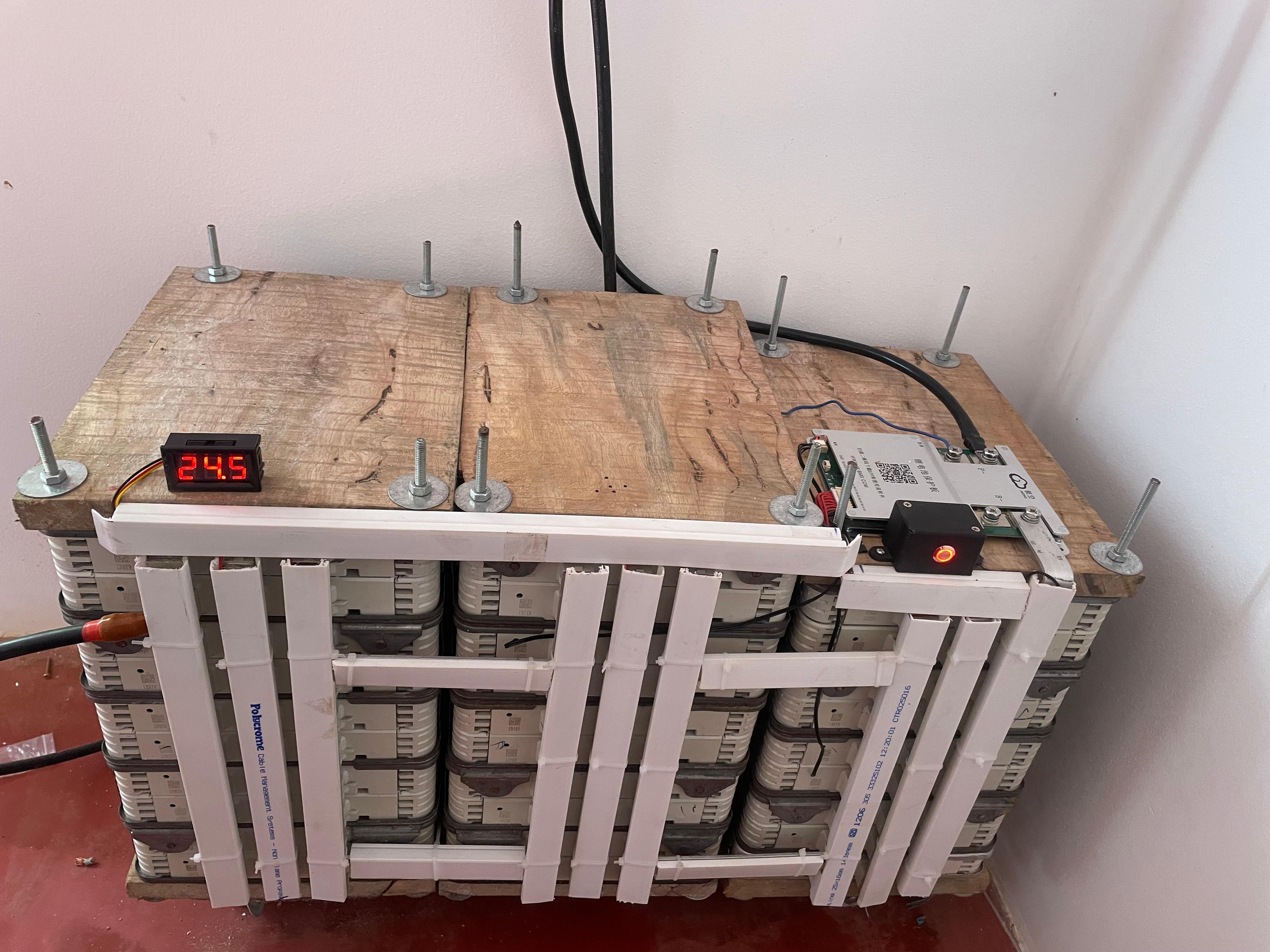 Battery Pack in Kurunegala
