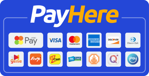 PayHere Secure Payments